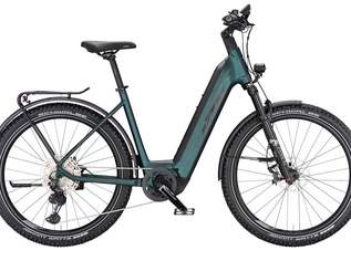 KTM Macina Aera 771 LFC - US 43, 4599 €, Auto & Fahrrad-Fahrräder in Österreich