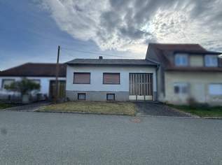 Sanierungsbedürftige Liegenschaft mit mehreren Gebäuden mit 3119m² großem Grundstück in Schachendorf Sanierungsbedürftige Liegenschaft mit mehreren Gebäuden mit 3119m² großem Grundstück in Schachendorf