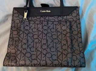 Calvin Klein - Tasche 