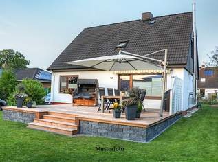 Einfamilienhaus mit Nebengebäude im Rohbau, 352000 €, Immobilien-Grund und Boden in 9071 Köttmannsdorf
