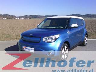 Soul EV AC 27kWh, 6900 €, Auto & Fahrrad-Autos in 3304 Gemeinde Sankt Georgen am Ybbsfelde Soul EV AC 27kWh, 6900 €, Auto & Fahrrad-Autos in 3304 Gemeinde Sankt Georgen am Ybbsfelde