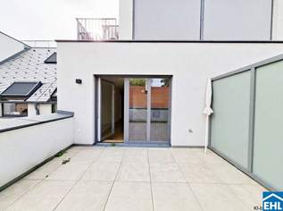 Östlich ausgerichtete 2-Zimmer Balkonwohnung!, 899 €, Immobilien-Wohnungen in 1210 Floridsdorf