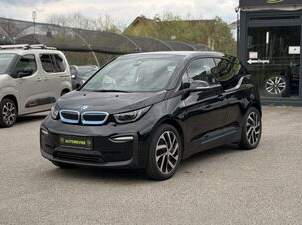 i3 42,2kWh, 20790 €, Auto & Fahrrad-Autos in 4840 Vöcklabruck