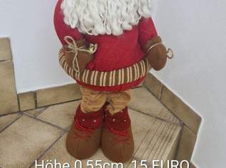 Weihnachtsmänner