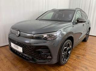 Tiguan R-Line TDI 4MOTION DSG, 60990 €, Auto & Fahrrad-Autos in 6441 Gemeinde Umhausen