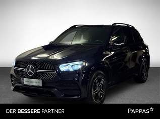 GLE 350 d 4MATIC, 54900 €, Auto & Fahrrad-Autos in 5020 Altstadt