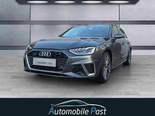 A4 40 TDI Quattro S-Line Daytona*Headup*Virtual*AHK!, 31690 €, Auto & Fahrrad-Autos in 4152 Sarleinsbach