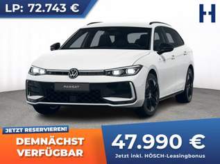 Passat Variant TDI 4Motion R-Line BLACK MATRIX AHK ++, 49490 €, Auto & Fahrrad-Autos in 4061 Pasching