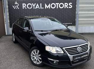 Passat Highline/Händler oder Export, 5990 €, Auto & Fahrrad-Autos in 4063 Hörsching