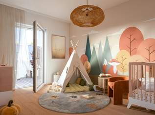 "The Lagoon" - Modern - Nachhaltig - Elegant, 312000 €, Immobilien-Wohnungen in 7071 Rust