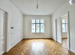 360° TOUR // JUGENDSTILMIETE an der HIMMELPFORTSTIEGE, 1495 €, Immobilien-Wohnungen in 1090 Alsergrund