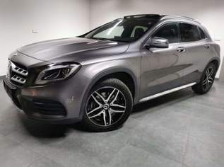 GLA -4 Matic,2xAMG Paket,Panorama,Ahv,SR+WR,Standhzg., 34900 €, Auto & Fahrrad-Autos in 8250 Vorau