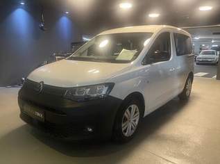 Caddy 2,0TDI Navi*Temp, 21490 €, Auto & Fahrrad-Autos in 6200 Marktgemeinde Jenbach