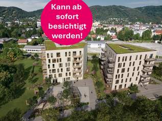 LUMINA – Zuhause mit Licht und Freiraum, 348000 €, Immobilien-Wohnungen in 8020 LUMINA – Zuhause mit Licht und Freiraum, 348000 €, Immobilien-Wohnungen in 8020