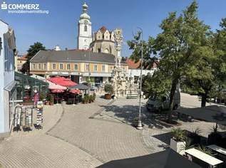Attraktives Büro oder Praxis, 2260.77 €, Immobilien-Gewerbeobjekte in 2620 Gemeinde Neunkirchen