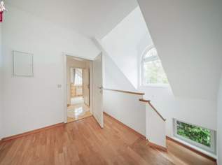 Villa Südhang – Architektur für zeitgemäßes Leben, 1800000 €, Immobilien-Häuser in 2371 Katastralgemeinde Hinterbrühl