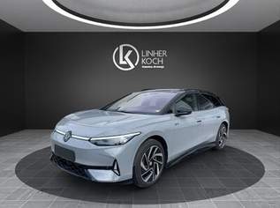ID.7 Tourer GTX 4Motion ''PANO+Wärmepumpe+AHV'', 58250 €, Auto & Fahrrad-Autos in 6800 Gisingen ID.7 Tourer GTX 4Motion ''PANO+Wärmepumpe+AHV'', 58250 €, Auto & Fahrrad-Autos in 6800 Gisingen
