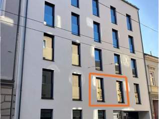 Moderne 2-Zimmer-Neubauwohnung (2022) - Kompakt, hochwertig & sofort bezugsbereit - PRIVAT, 198000 €, Immobilien-Wohnungen in Oberösterreich