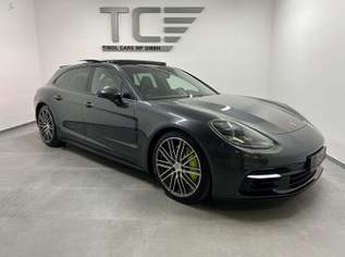 Panamera 4 E-Hybrid PHEV Sport Turismo Aut.Pano, 21",Inn..., 60990 €, Auto & Fahrrad-Autos in 6020 Innsbruck Panamera 4 E-Hybrid PHEV Sport Turismo Aut.Pano, 21",Inn..., 60990 €, Auto & Fahrrad-Autos in 6020 Innsbruck
