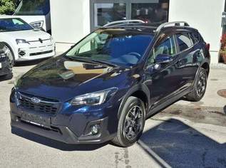 XV 1.6i CVT Style Navi Allrad Aut., 18300 €, Auto & Fahrrad-Autos in 4820 Bad Ischl
