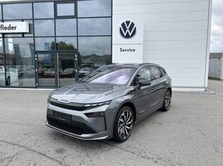 Enyaq 85 x Sportline, 56600 €, Auto & Fahrrad-Autos in 4752 Riedau Enyaq 85 x Sportline, 56600 €, Auto & Fahrrad-Autos in 4752 Riedau