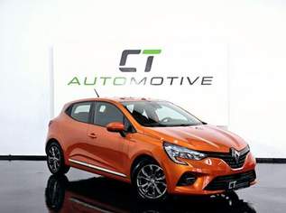 Clio Zen TCe 100, 11900 €, Auto & Fahrrad-Autos in 6700 Stadt Bludenz Clio Zen TCe 100, 11900 €, Auto & Fahrrad-Autos in 6700 Stadt Bludenz