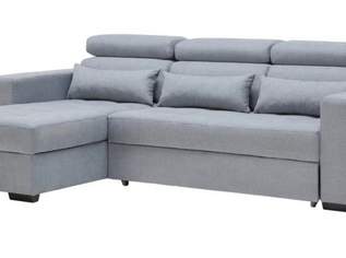 Sofa mit Bettfunktion, 449 €, Haus, Bau, Garten-Möbel & Sanitär in 5500 Bischofshofen