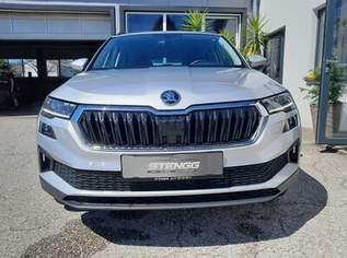 Karoq Ambition / 1- Besitz / Tempomat /Sitzheizung, 22401 €, Auto & Fahrrad-Autos in 8234 Rohrbach an der Lafnitz Karoq Ambition / 1- Besitz / Tempomat /Sitzheizung, 22401 €, Auto & Fahrrad-Autos in 8234 Rohrbach an der Lafnitz