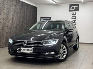 Passat Highline 2,0 TDI, 15990 €, Auto & Fahrrad-Autos in Kärnten