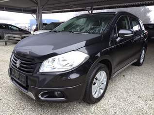 SX4 S-Cross 1,6 DDiS Allgrip shine !1.Besitz!, 9990 €, Auto & Fahrrad-Autos in 8224 Kaindorf