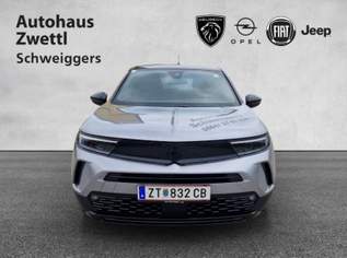 Mokka 1,2 Direct Injection Turbo GS-Line, 20990 €, Auto & Fahrrad-Autos in 3931 Gemeinde Schweiggers