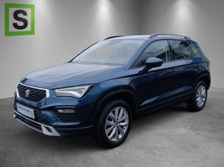 ATECA Style 1,0 TSI, 22900 €, Auto & Fahrrad-Autos in 4060 Leonding