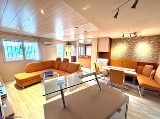 Einzigartig- Privater Seezugang, Haus auf Eigengrund!!, 495000 €, Immobilien-Häuser in 1220 Donaustadt