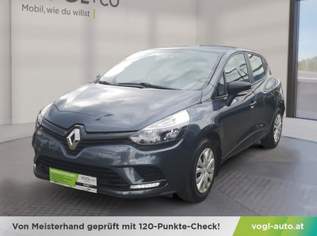 Clio Life TCe 75, 9490 €, Auto & Fahrrad-Autos in 8753 Fohnsdorf