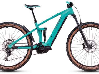 Cube Stereo Hybrid ONE44 EX 800 - scubablue-black Rahmengröße: L, 4199 €, Auto & Fahrrad-Fahrräder in 4053 Ansfelden Cube Stereo Hybrid ONE44 EX 800 - scubablue-black Rahmengröße: L, 4199 €, Auto & Fahrrad-Fahrräder in 4053 Ansfelden