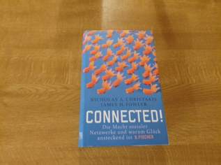 Wirtschaftsbuch Connected, 5 €, Marktplatz-Bücher & Bildbände in 5211 Lengau Wirtschaftsbuch Connected, 5 €, Marktplatz-Bücher & Bildbände in 5211 Lengau