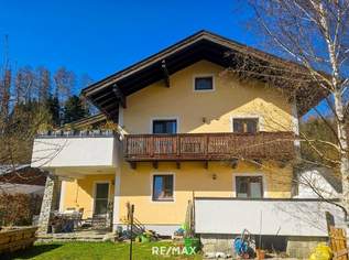 Mehrfamilienhaus mit Potenzial in zentraler Lage von Bruck an der Großglocknerstraße, 599000 €, Immobilien-Häuser in 5671 Fischhorn Mehrfamilienhaus mit Potenzial in zentraler Lage von Bruck an der Großglocknerstraße, 599000 €, Immobilien-Häuser in 5671 Fischhorn
