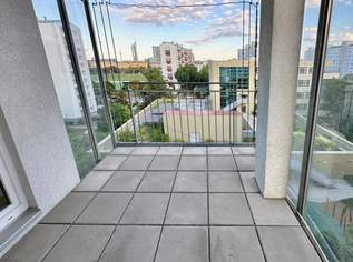 Loggia mit Fernblick, gute Infrastruktur & Zustand, 250000 €, Immobilien-Wohnungen in 1200 Brigittenau