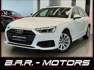 A4 40 TDI QUATTRO*SPORT*MATRIX*STAND-HZ*LANE*ACC*, 31490 €, Auto & Fahrrad-Autos in 4844 Regau