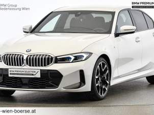 318d, 44492 €, Auto & Fahrrad-Autos in 1190 Döbling
