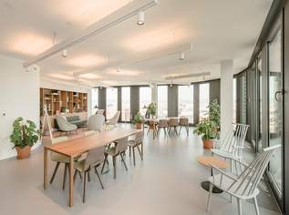 Finde komplett flexible Arbeitsplätze und Besprechungsorte in Spaces Icon Central Station, 0 €, Immobilien-Gewerbeobjekte in 1100 Favoriten