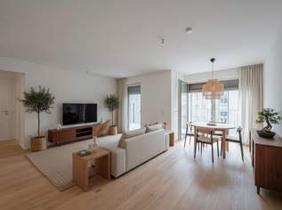 ++MOLLARD 50++ Modern 2-Room Apartment in the Heart of the City (1/18), 1675 €, Immobilien-Wohnungen in 1060 Mariahilf ++MOLLARD 50++ Modern 2-Room Apartment in the Heart of the City (1/18), 1675 €, Immobilien-Wohnungen in 1060 Mariahilf
