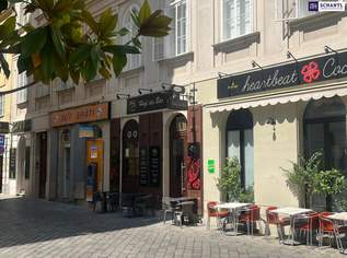 Attraktives Geschäftslokal in 1010 Wien – Ihr neuer Standort im Herzen der Stadt!, 2000 €, Immobilien-Gewerbeobjekte in 1010 Innere Stadt Attraktives Geschäftslokal in 1010 Wien – Ihr neuer Standort im Herzen der Stadt!, 2000 €, Immobilien-Gewerbeobjekte in 1010 Innere Stadt