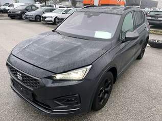 Tarraco FR 2.0 TSI DSG 4Drive; LED+PANO+360°+ACC, 24990 €, Auto & Fahrrad-Autos in 2724 Katastralgemeinde Maiersdorf