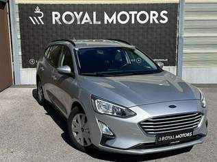 Focus Trend, 13990 €, Auto & Fahrrad-Autos in 4063 Hörsching