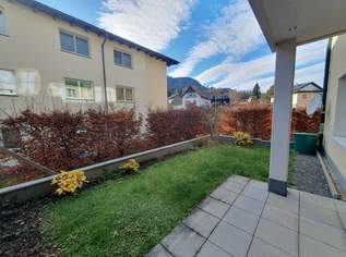 Im Grünen - Wohnung und Garten, 955 €, Immobilien-Wohnungen in 4820 Bad Ischl