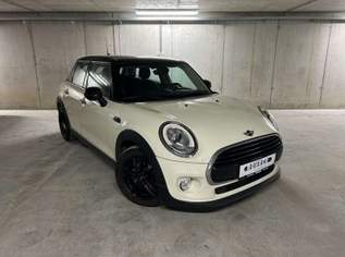 MINI Cooper COOPER, 11990 €, Auto & Fahrrad-Autos in 6830 Marktgemeinde Rankweil