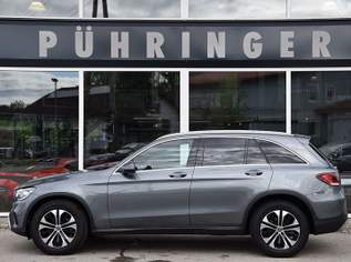 GLC d 4Matic (EURO 6d), 36900 €, Auto & Fahrrad-Autos in 4722 Peuerbach