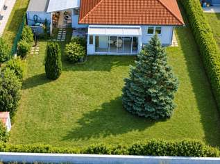 "Lebensqualität im pannonischen Raum!", 290000 €, Immobilien-Häuser in 7061 Trausdorf an der Wulka