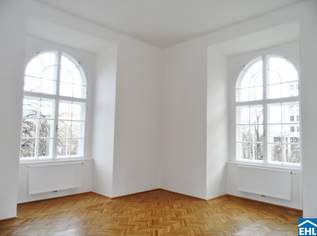 Traumhafte 4-Zimmer-Wohnung im Arsenal, 1750 €, Immobilien-Wohnungen in 1030 Landstraße
